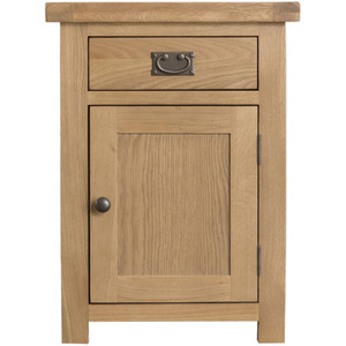 Bisbrooke Country Small Cupboard – image 5