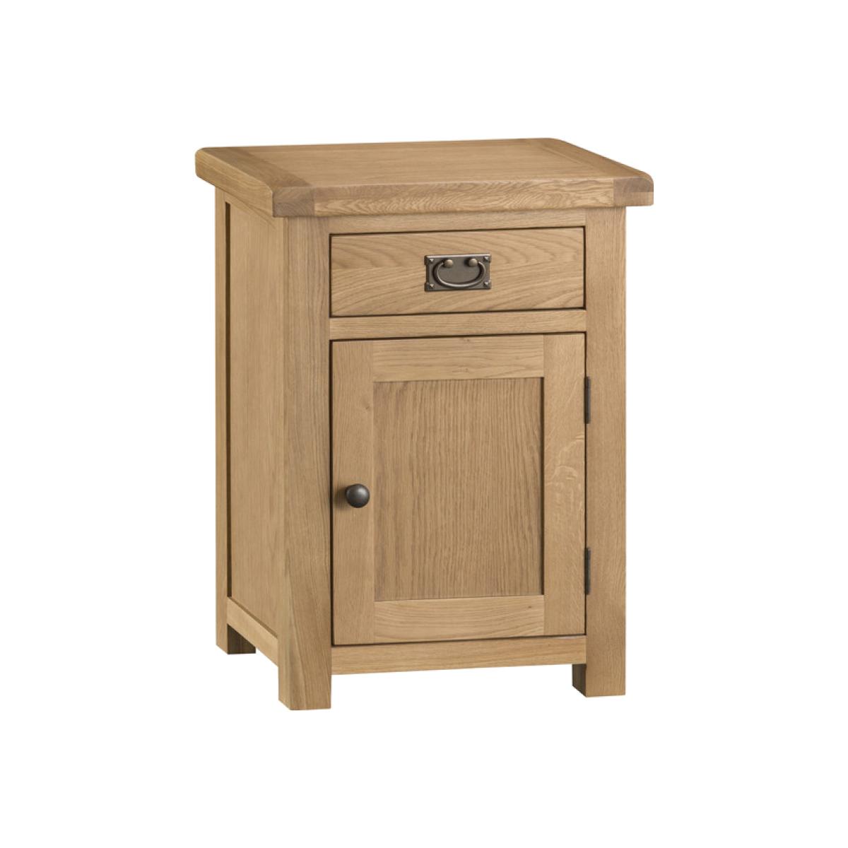 Bisbrooke Country Small Cupboard – image 1