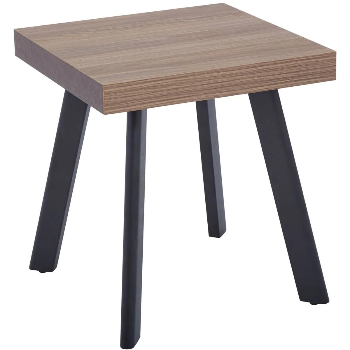 Oakwill Side Table - Brown – image 2