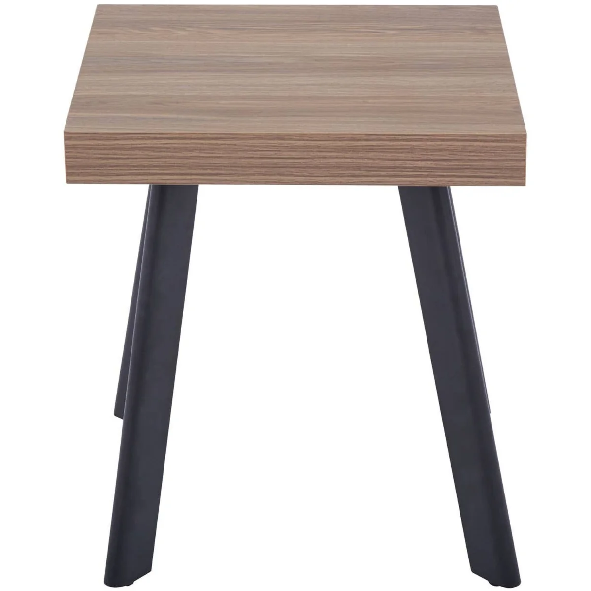 Oakwill Side Table - Brown – image 3