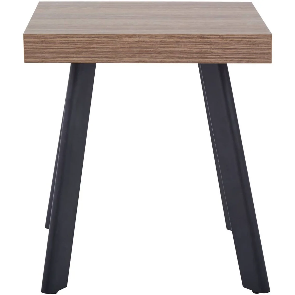 Oakwill Side Table - Brown – image 4