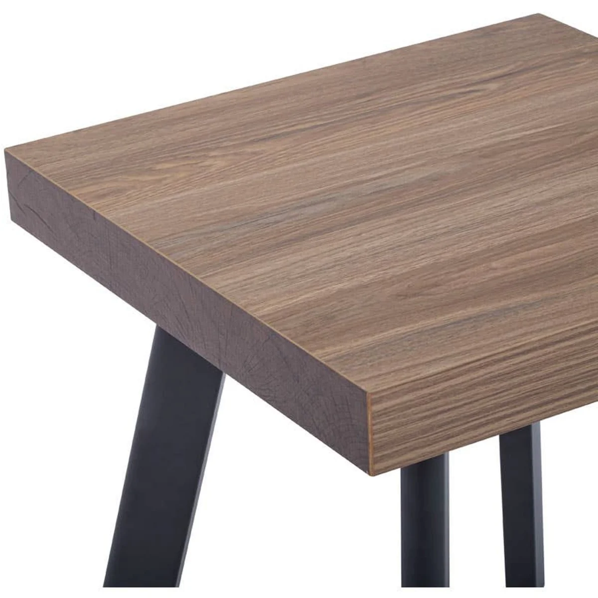 Oakwill Side Table - Brown – image 5