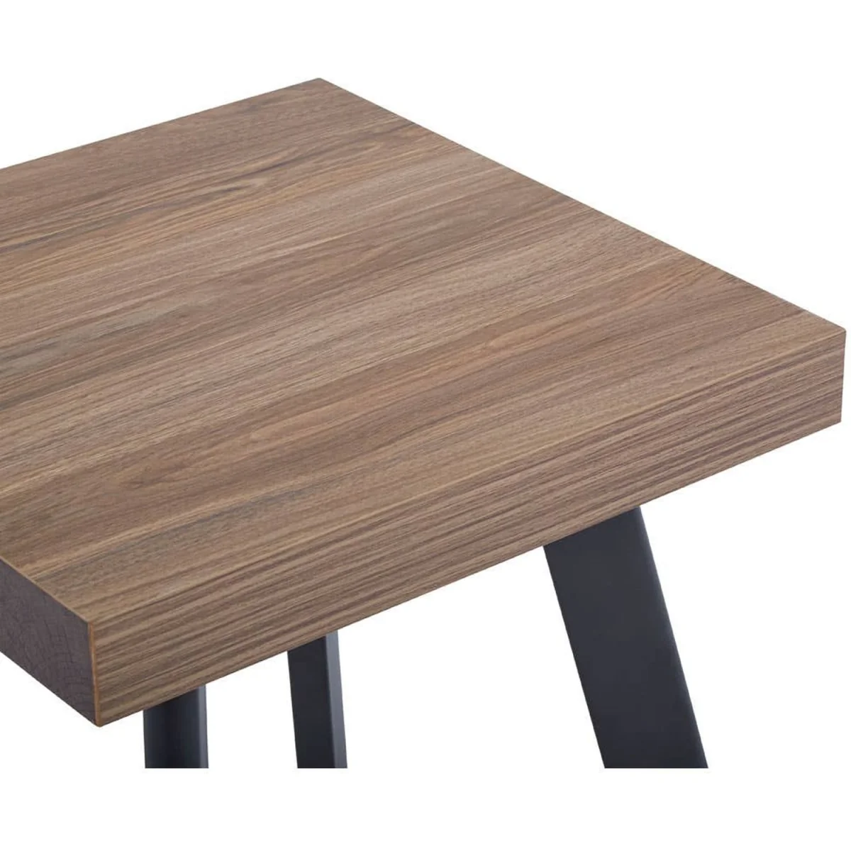 Oakwill Side Table - Brown – image 7
