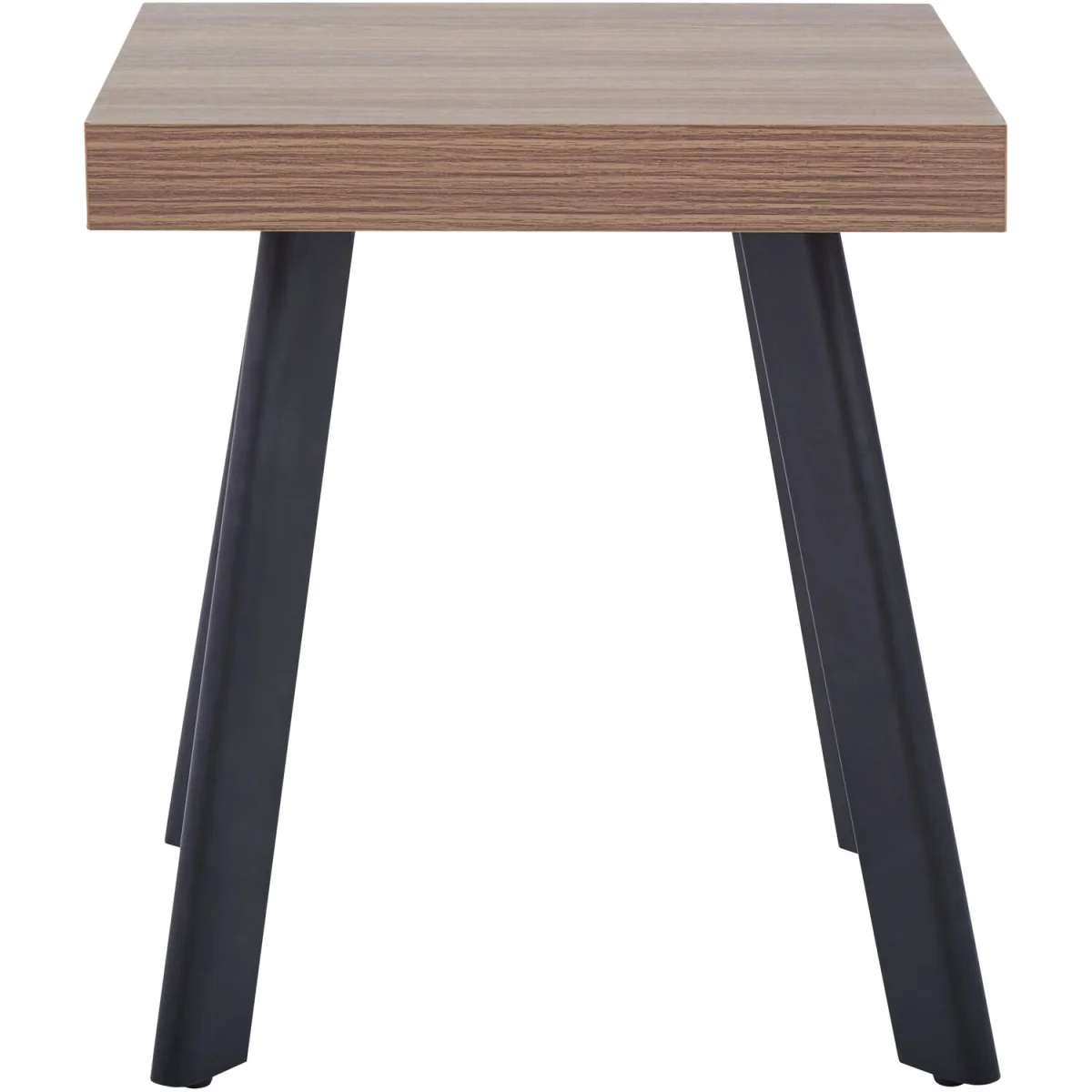 Oakwill Side Table - Brown – image 10