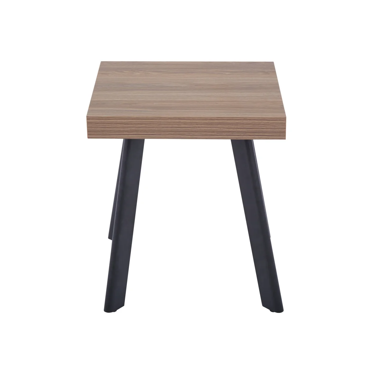 Oakwill Side Table - Brown – image 1