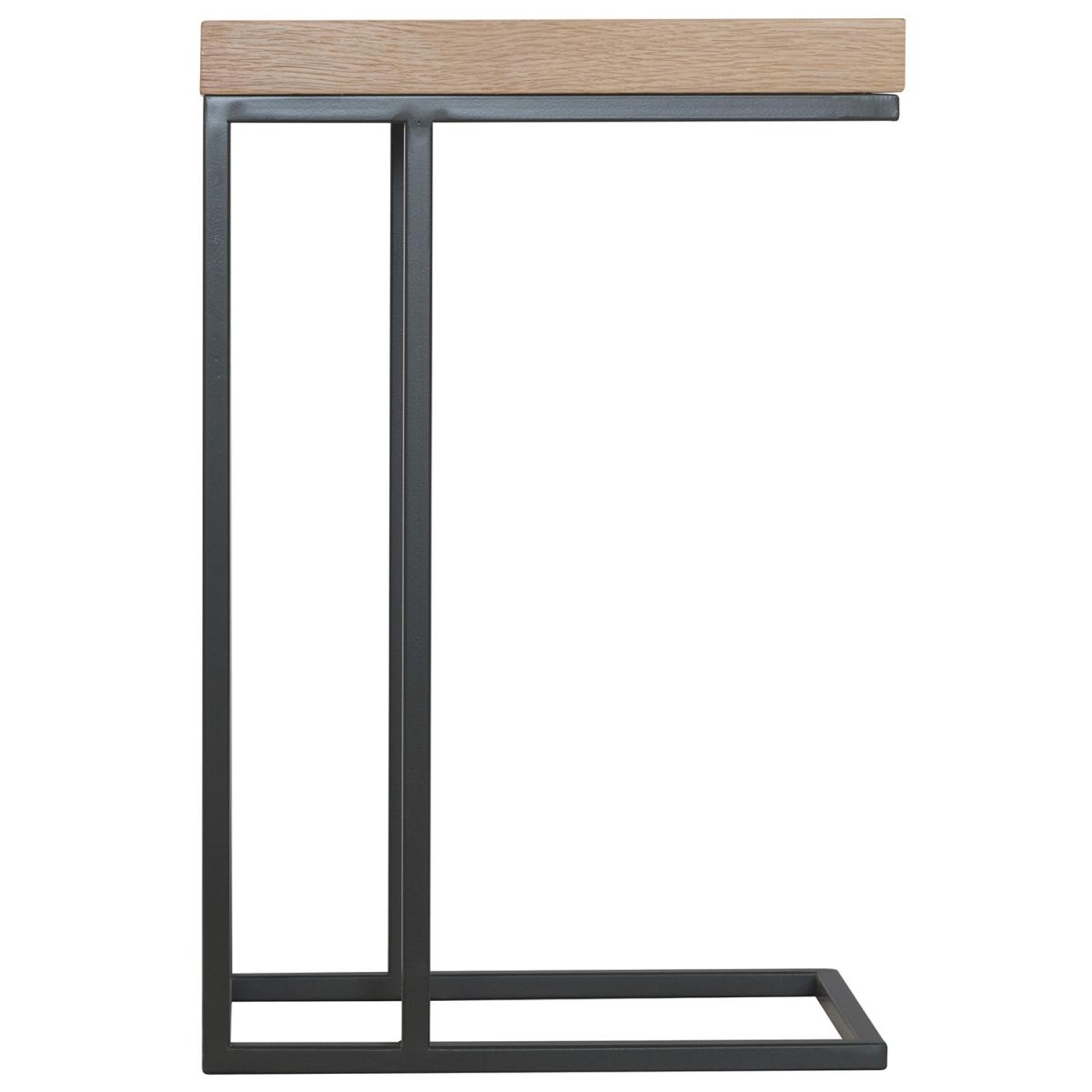 Boston Sofa Table – image 4
