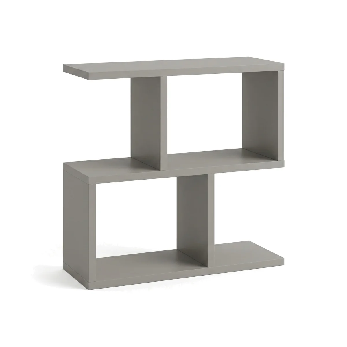 Side Table Shefa Line Eden 60 - Grey – image 1