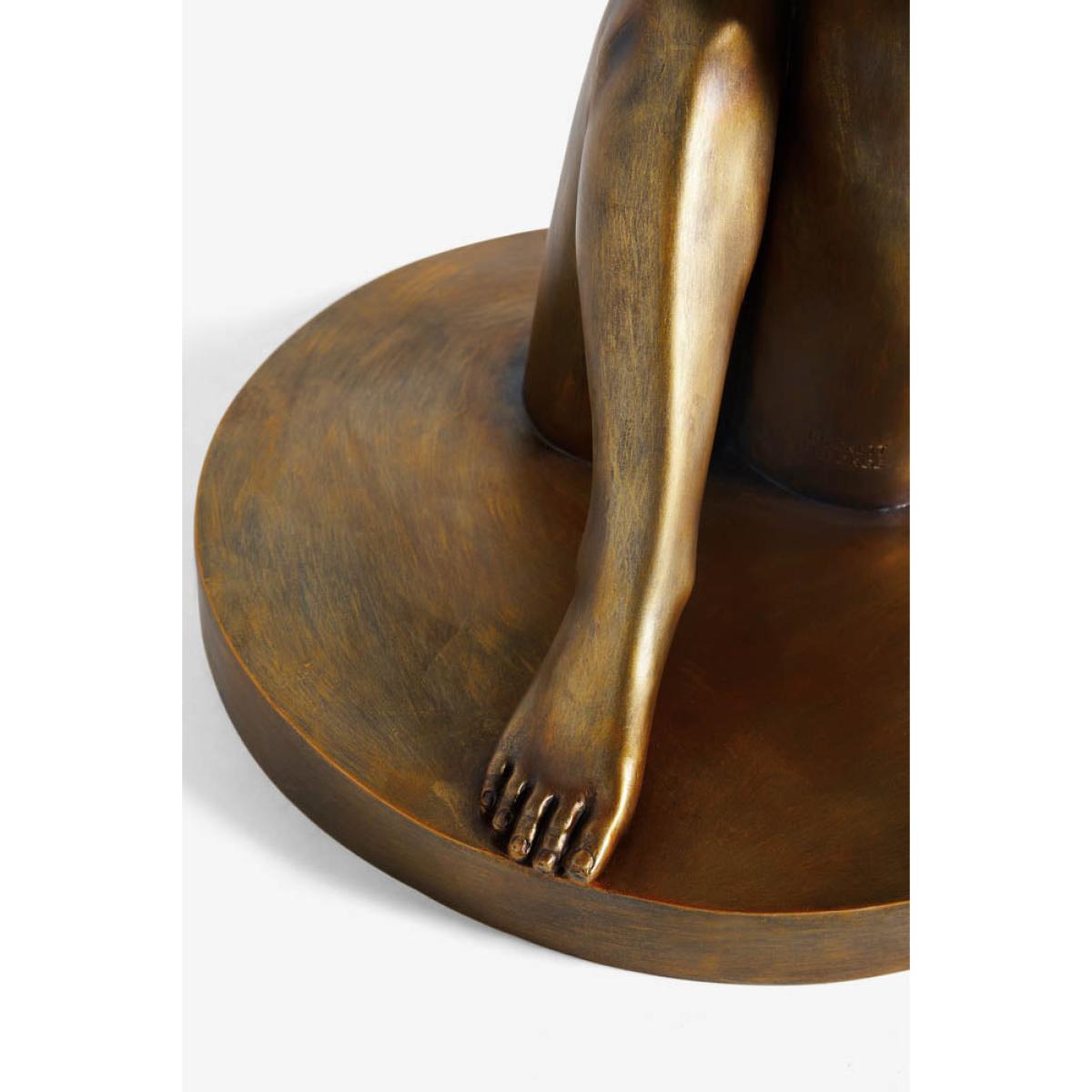 Kicking Legs Side Table – image 2