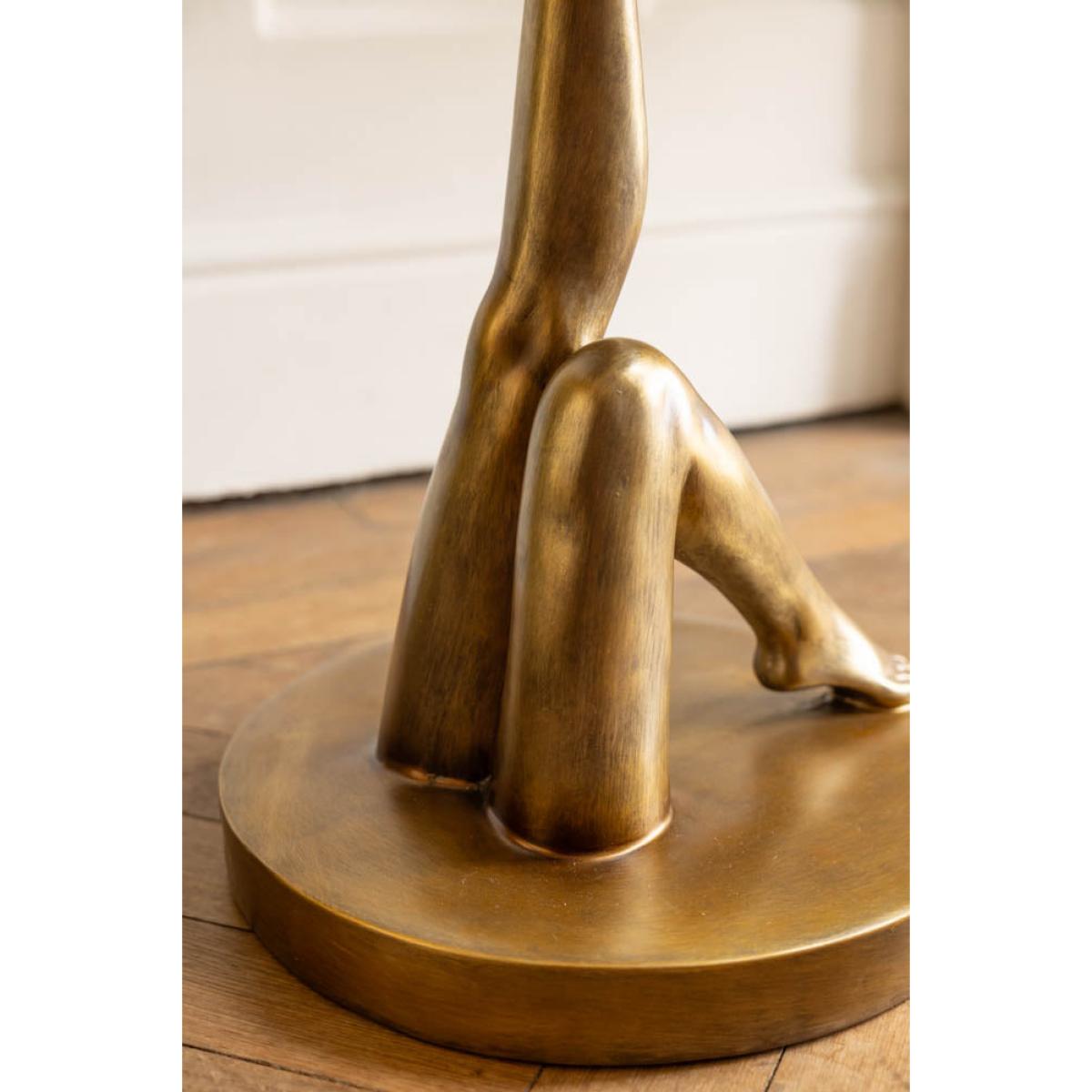 Kicking Legs Side Table – image 5
