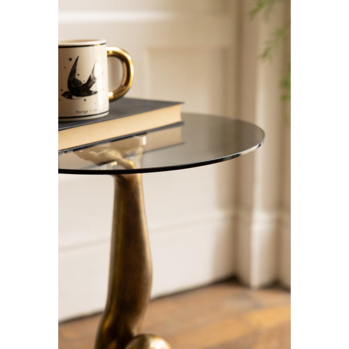 Kicking Legs Side Table – image 6