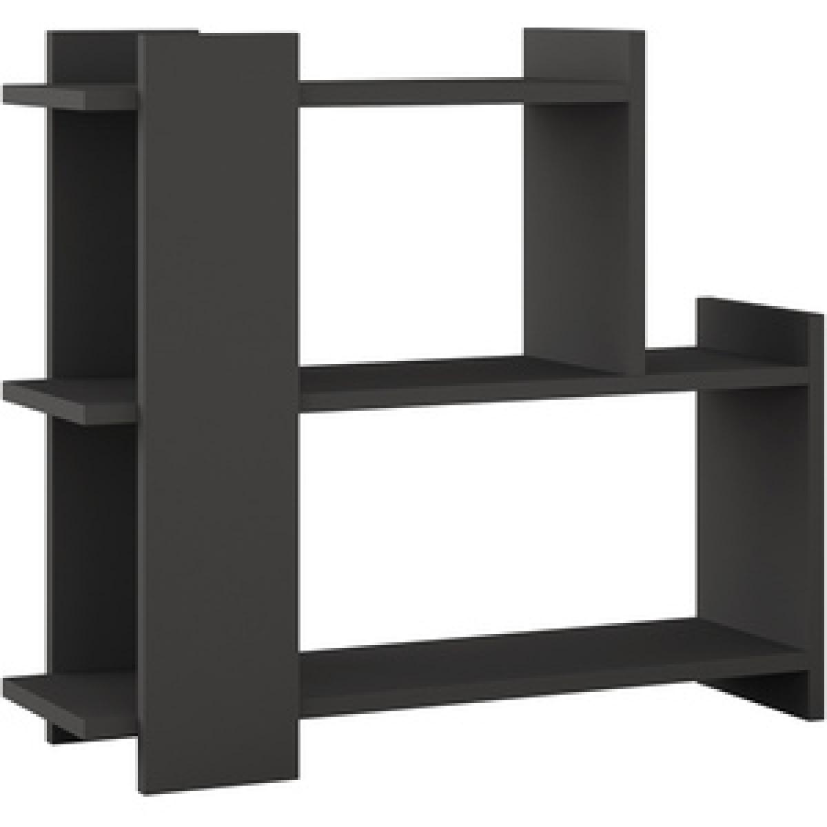 Mua Side Table - Grey – image 4