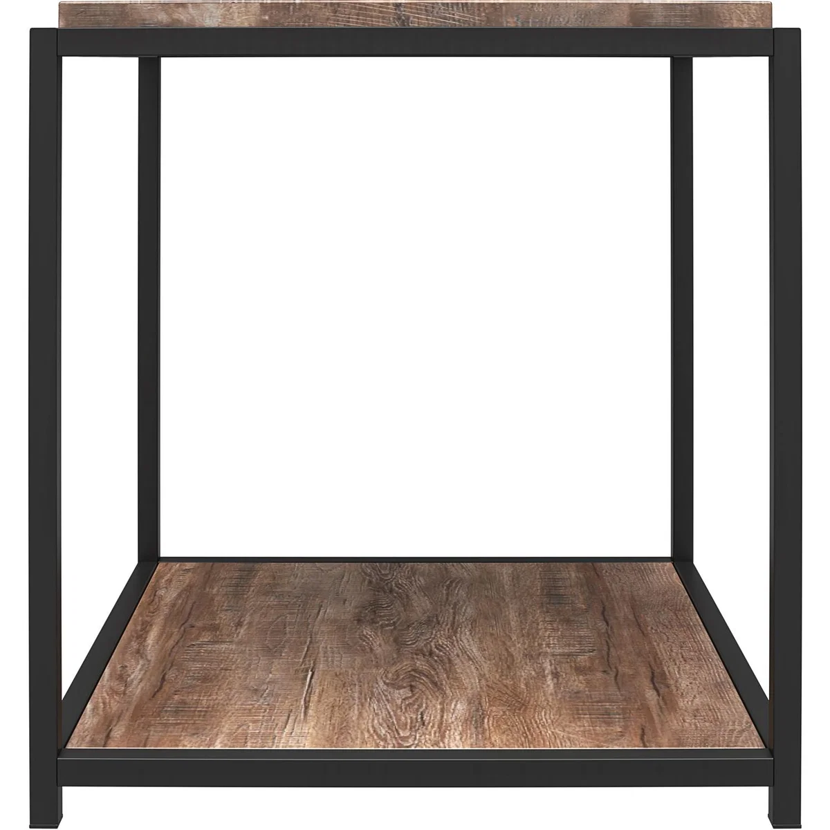 End table - Oak