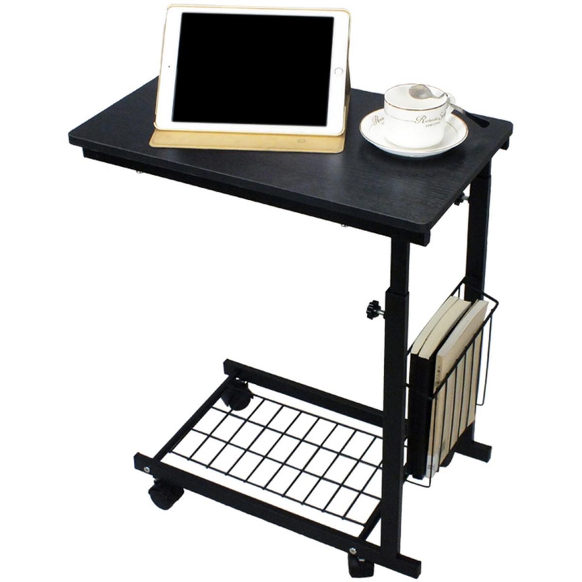 Adjustable Table - Black – image 7