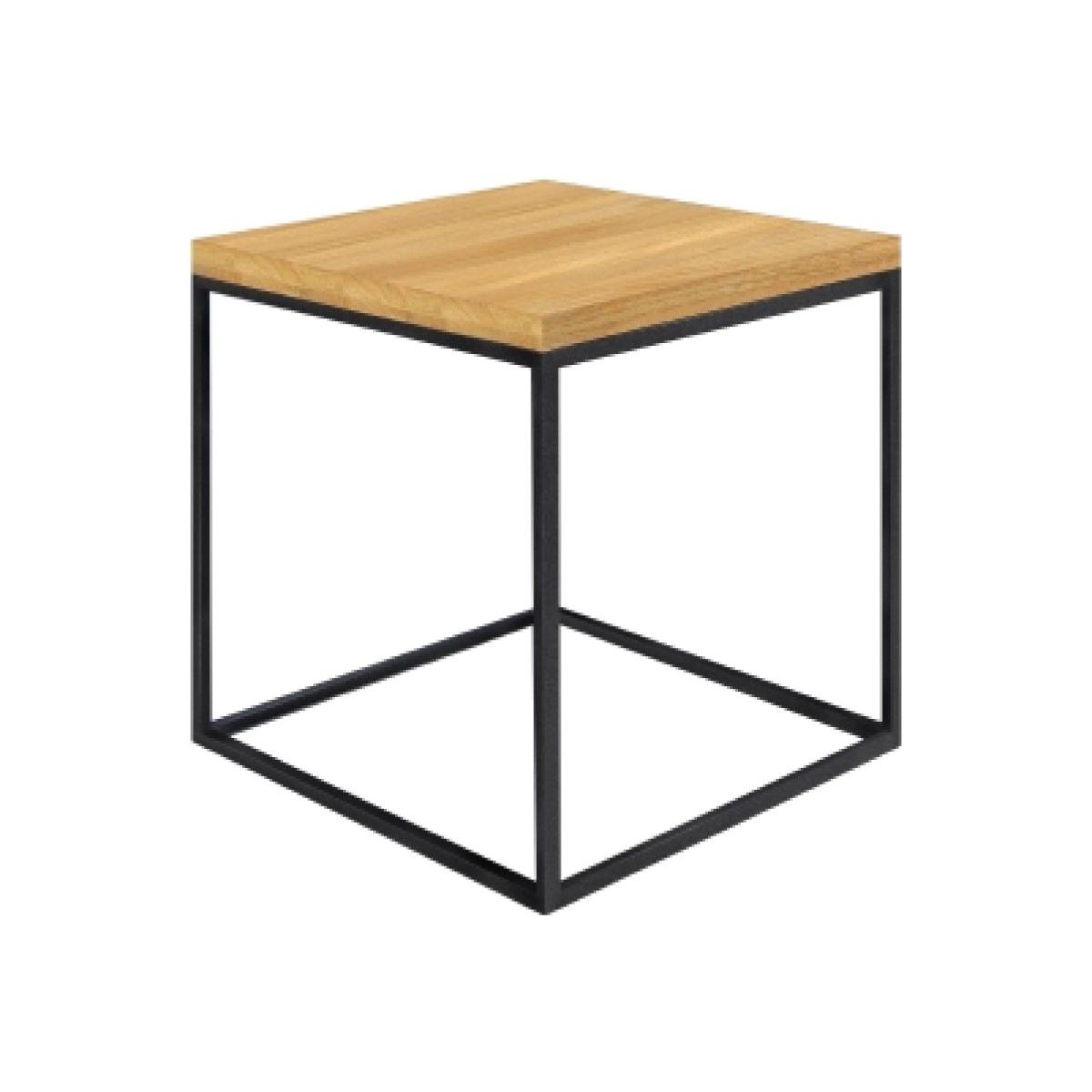 Inca Side Table