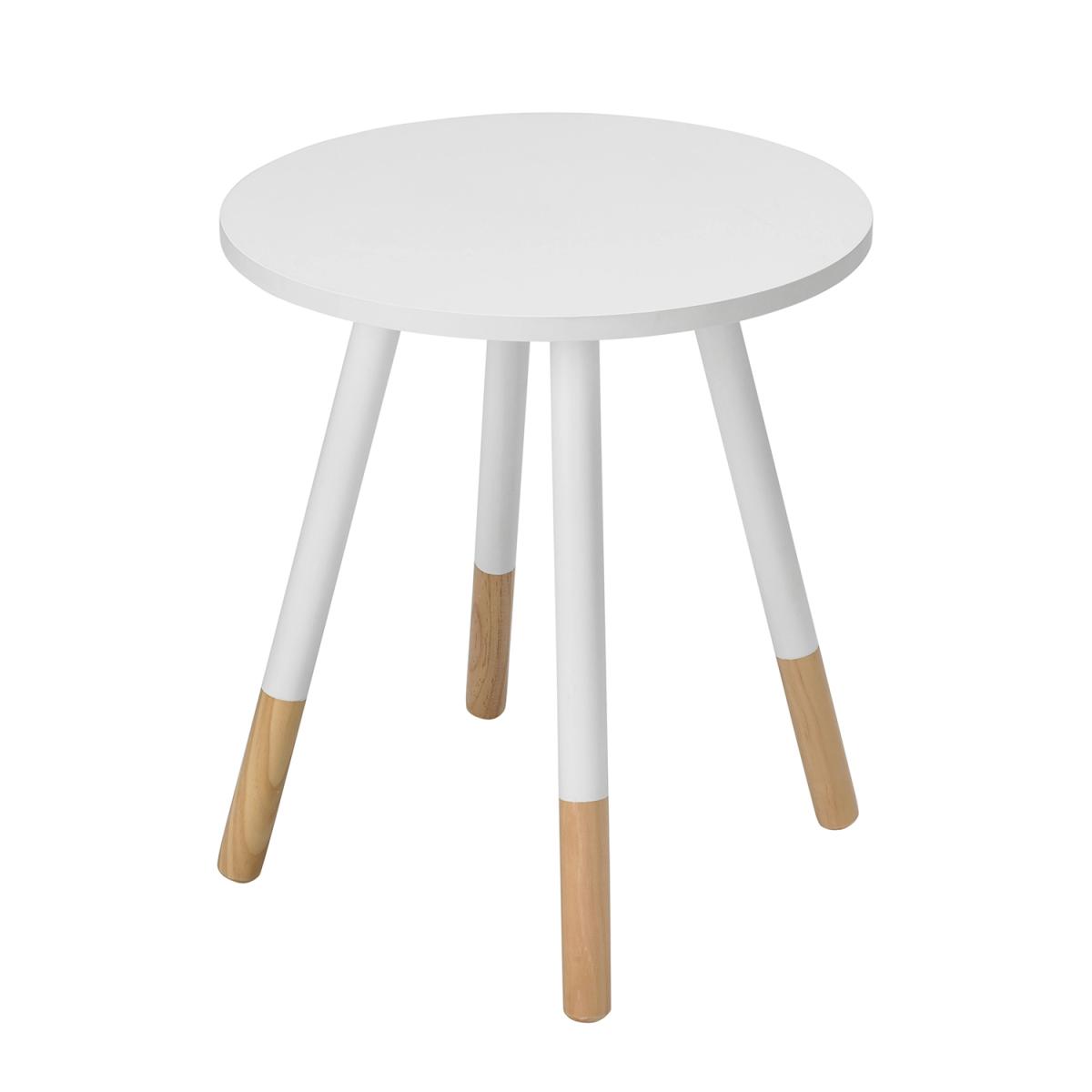 Costay Side Table - Yellow – image 3