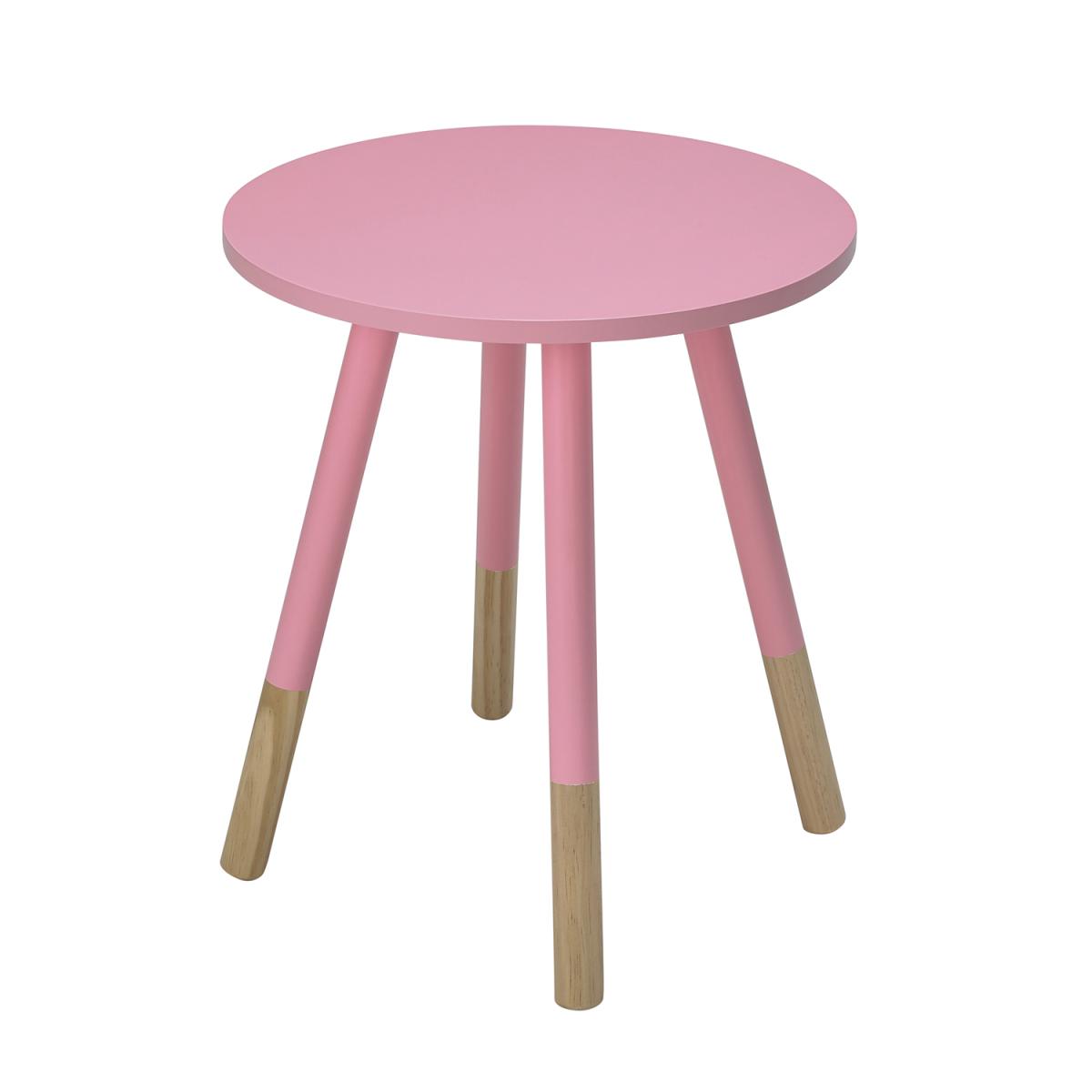Costay Side Table - Yellow – image 4