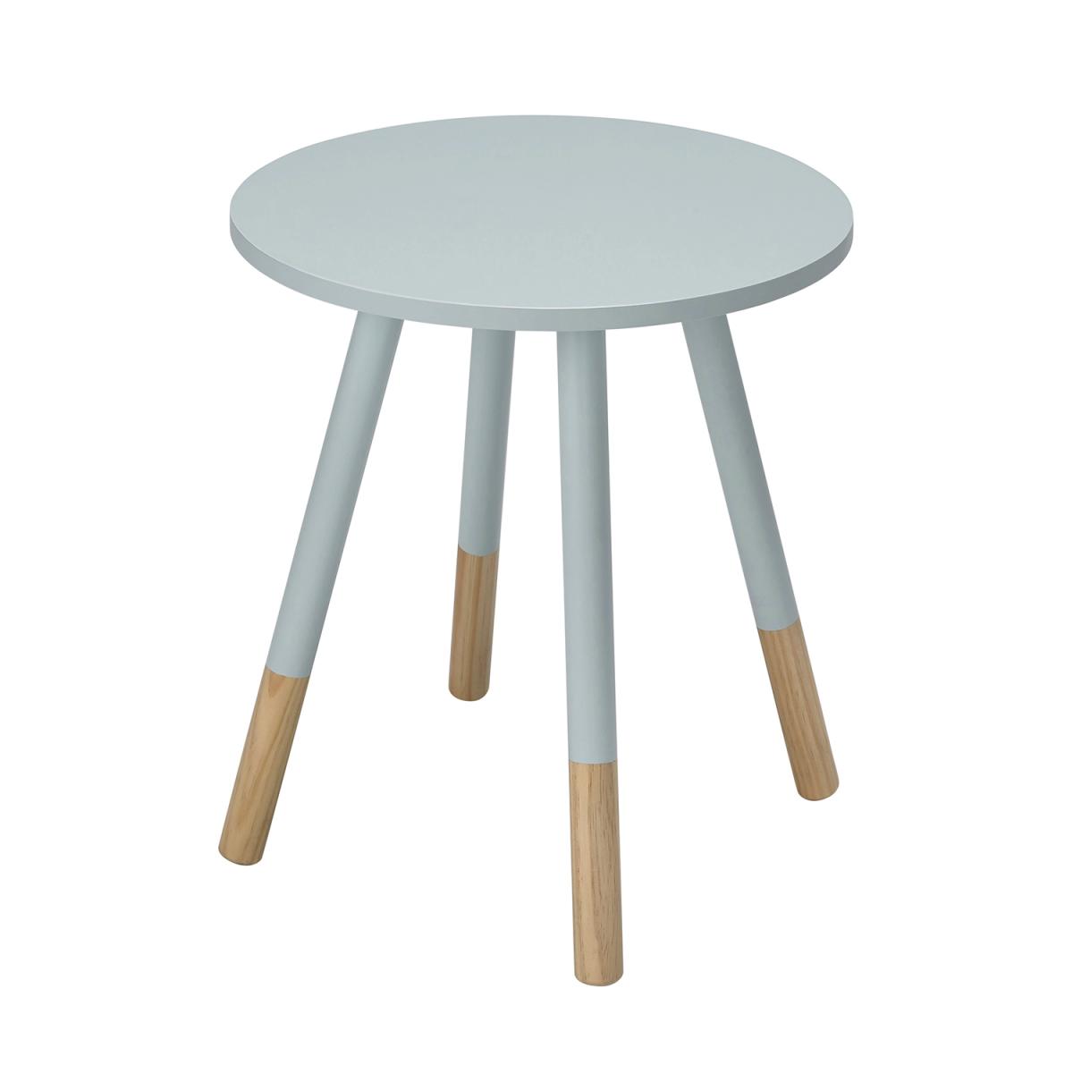 Costay Side Table - Yellow – image 5