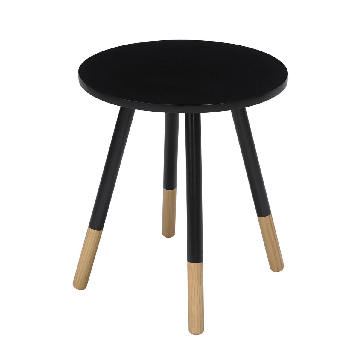 Costay Side Table - Yellow – image 6