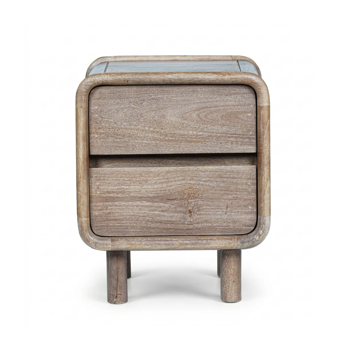 Mayfair Side Table - Natural – image 4