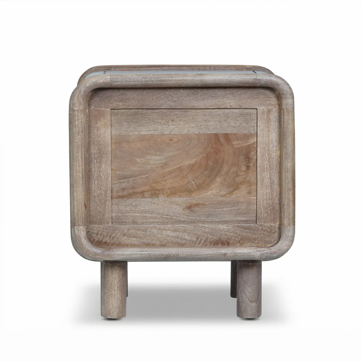 Mayfair Side Table - Natural – image 6