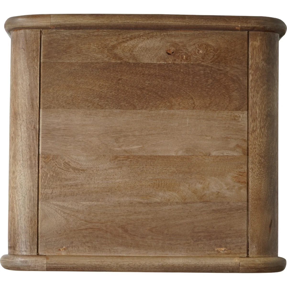 Mayfair Side Table - Natural – image 7