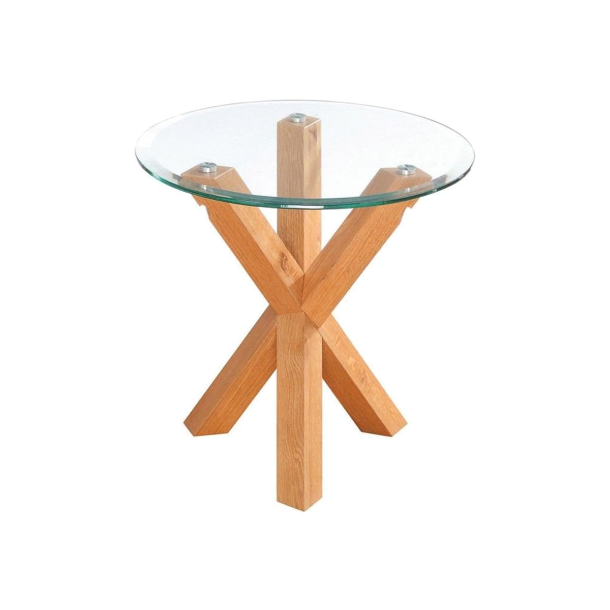 Miso Side Table
