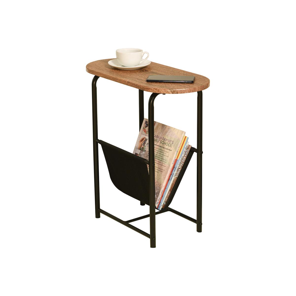 Magazine Side Table – image 1