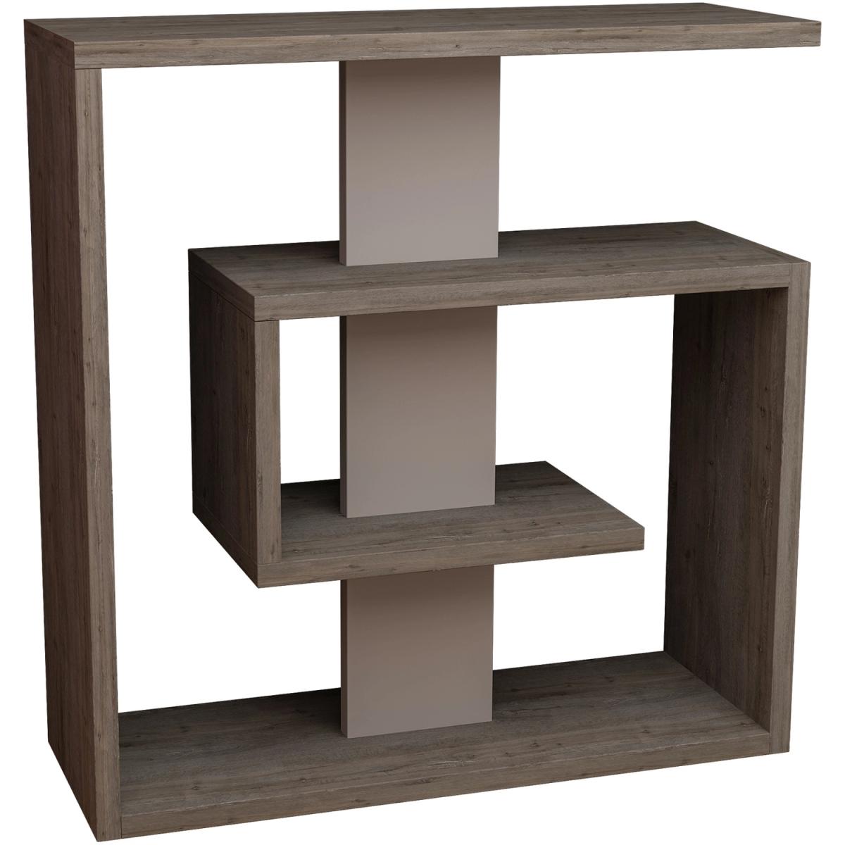 Saly Side Table - Light Mocha – image 4
