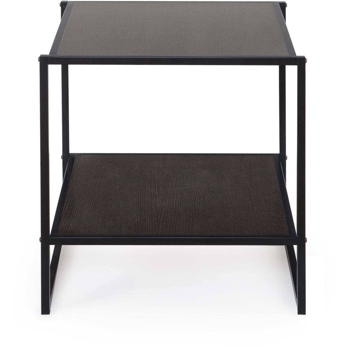Dane Side Table - Black – image 9