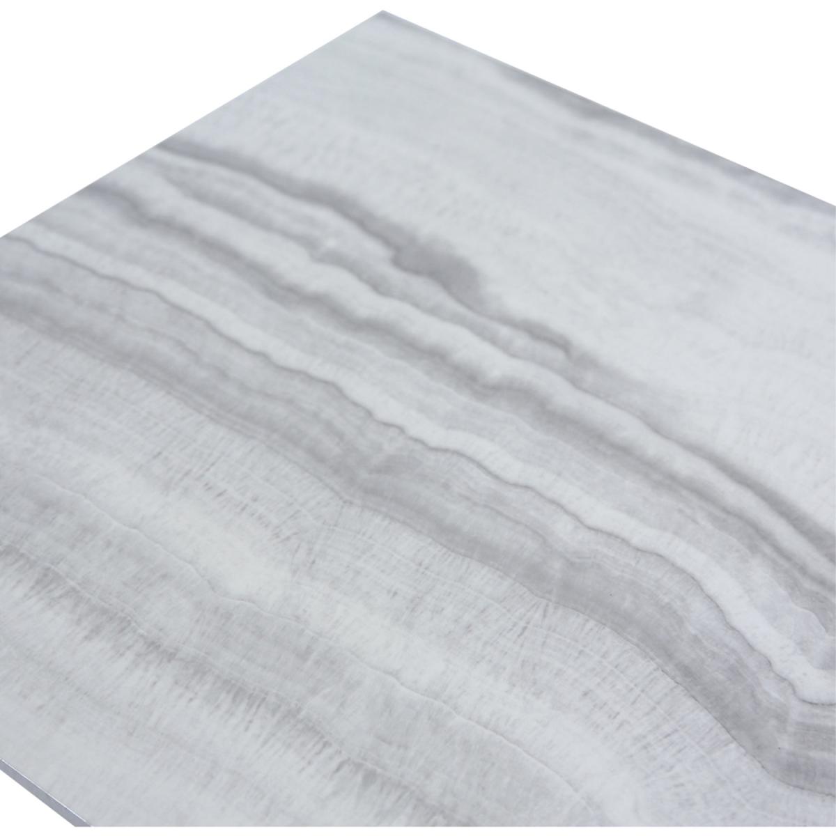 Amara Side Table - white – image 4