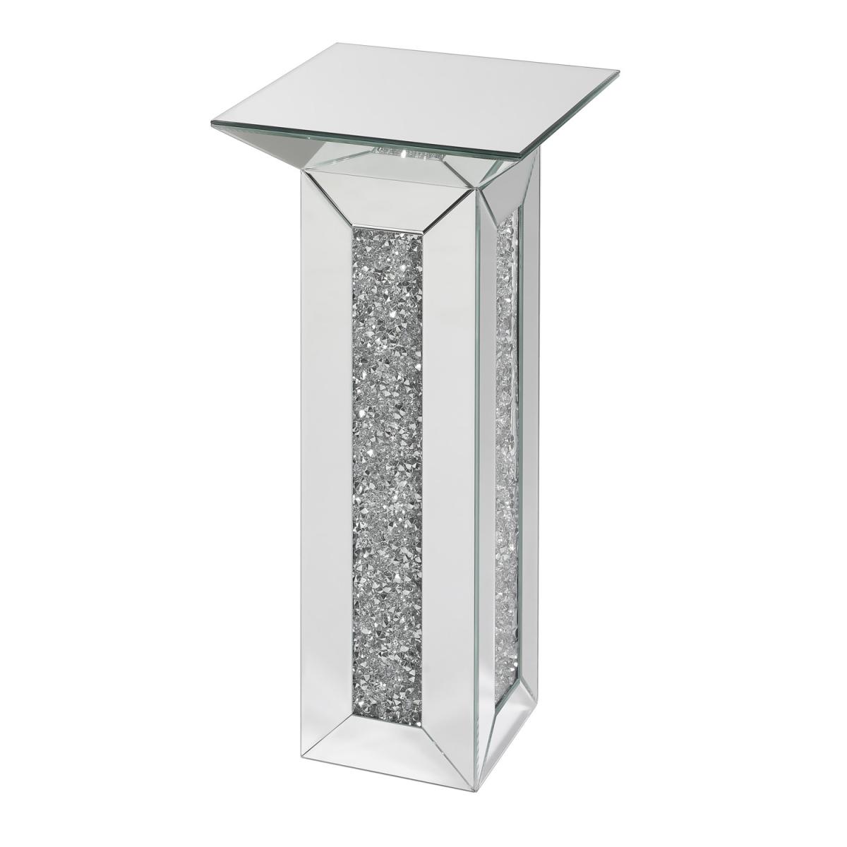 Aurora Crystal Side Table – image 2