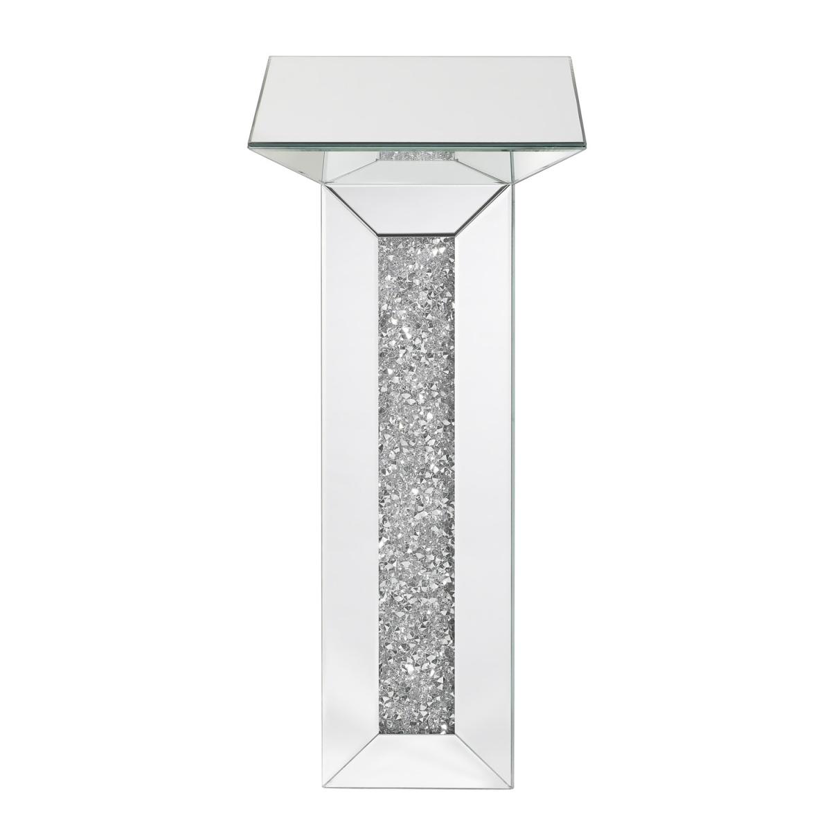 Aurora Crystal Side Table – image 5