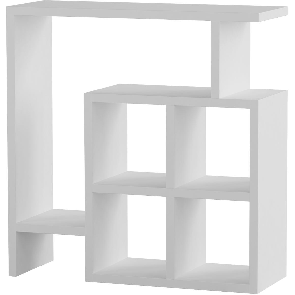 Mondri Side Table - Grey – image 4