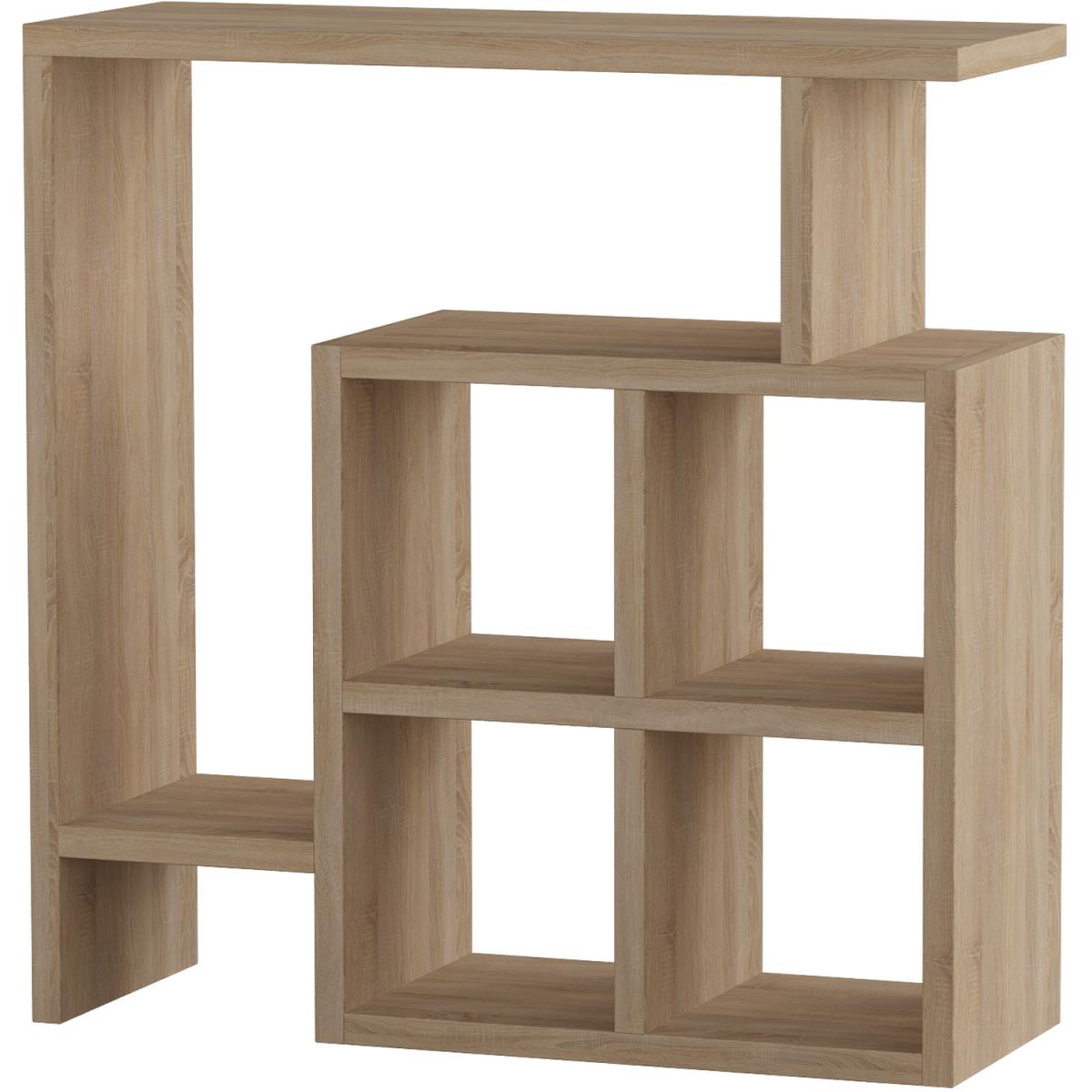 Mondri Side Table - Grey – image 5