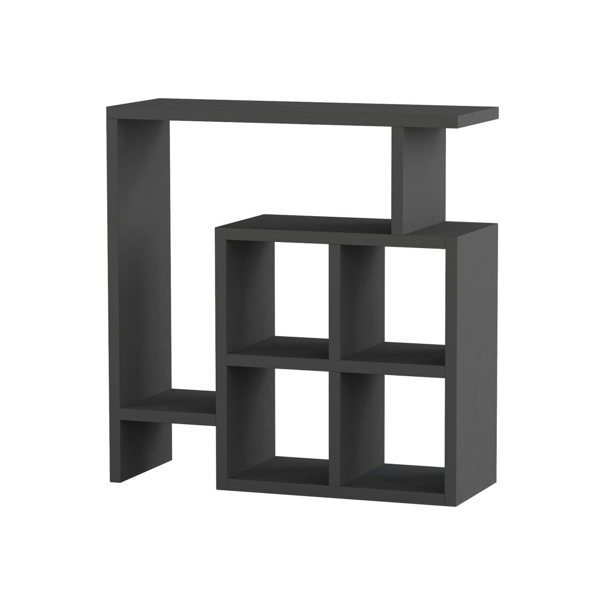 Mondri Side Table - Grey – image 1