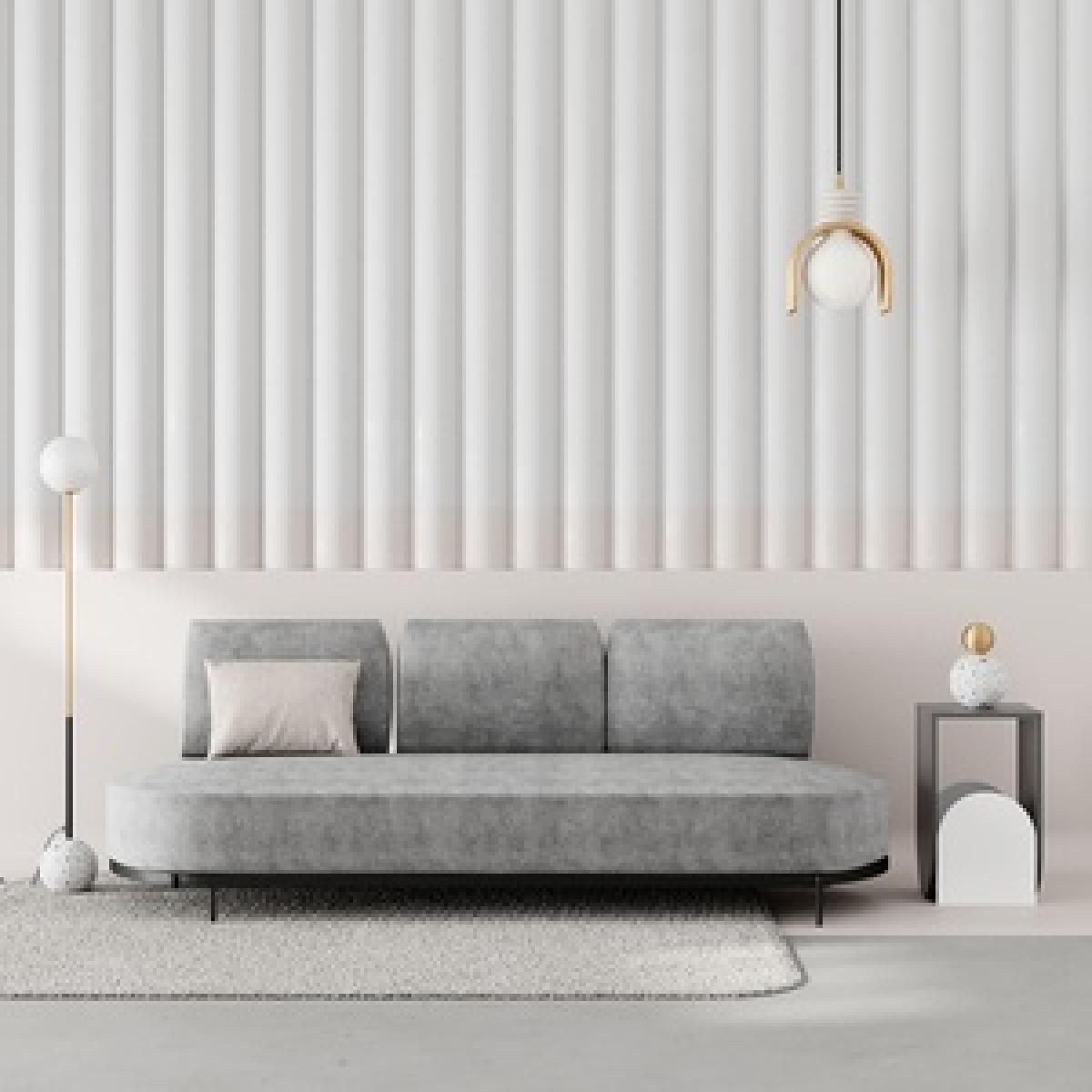 Nun Side Table - White – image 7