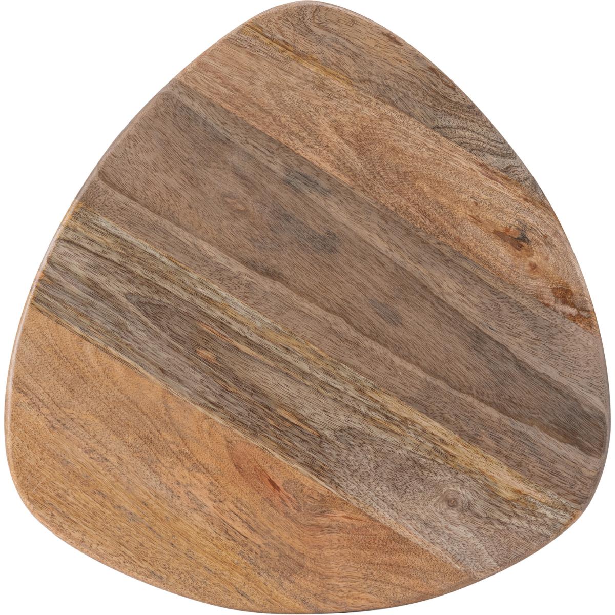 Armstrong End Table - Natural – image 2