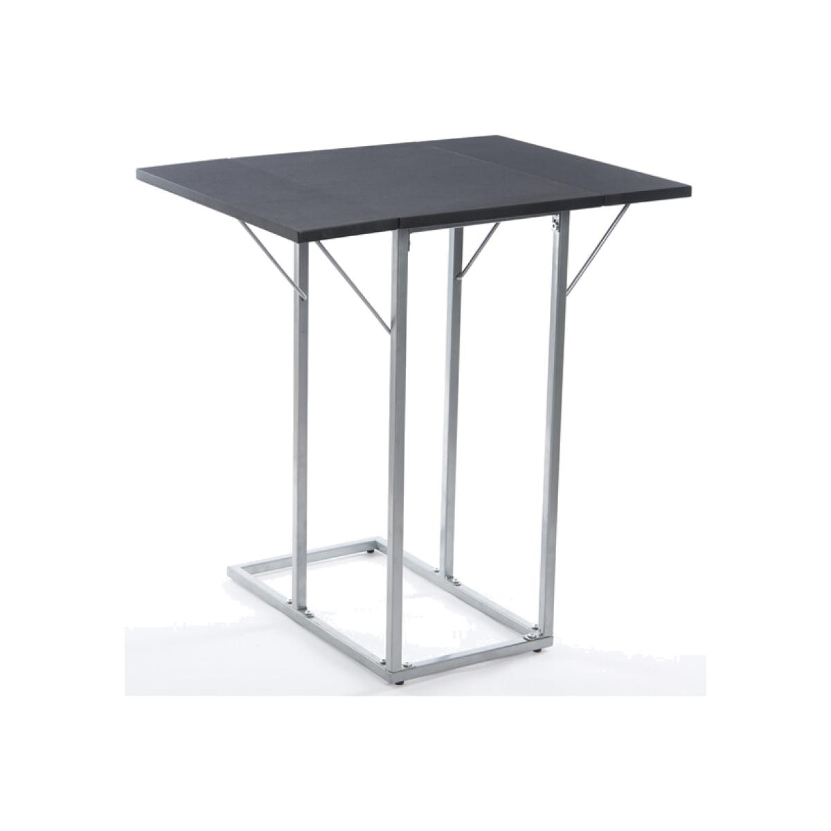 Extendable Side Table