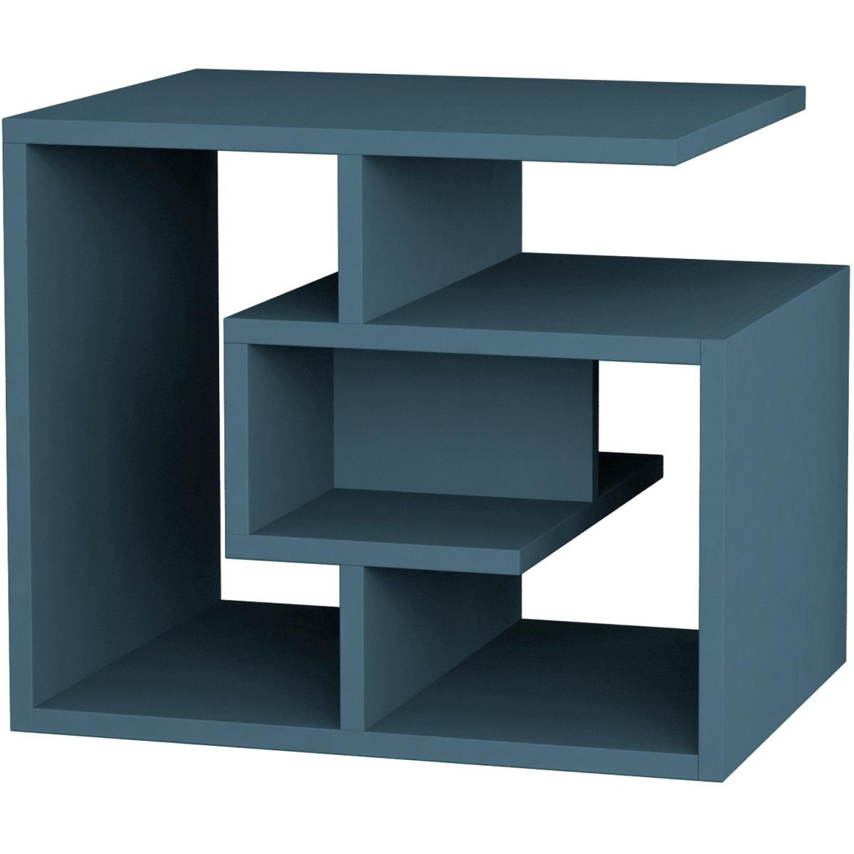 Maze Side Table - Grey – image 9