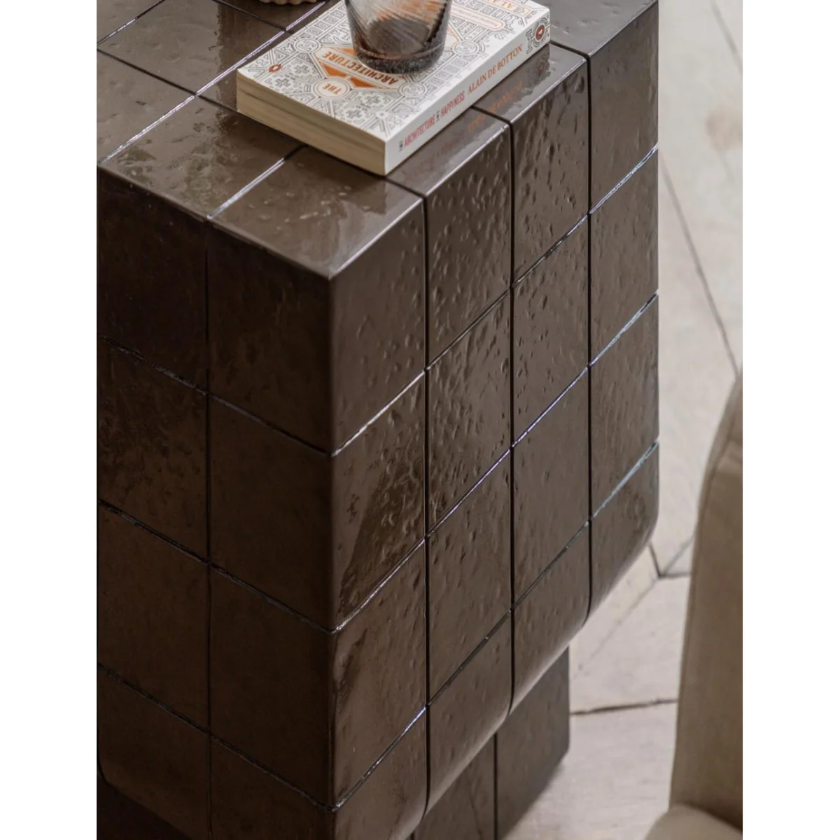 Lisbon Side Table – image 2