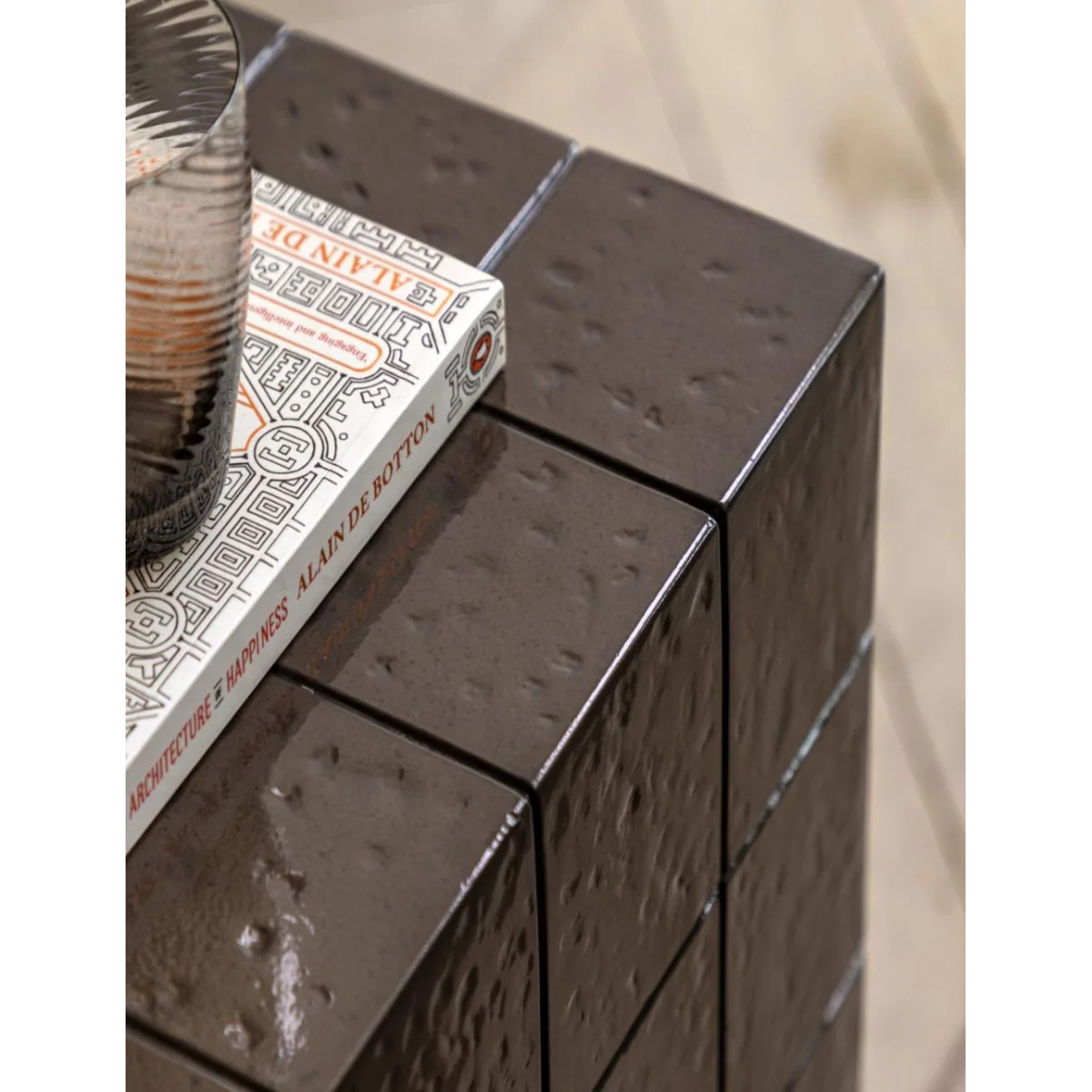 Lisbon Side Table – image 3