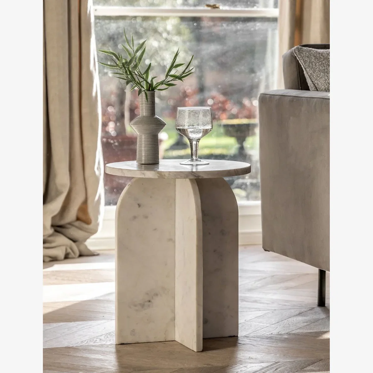 Ava Side Table – image 1