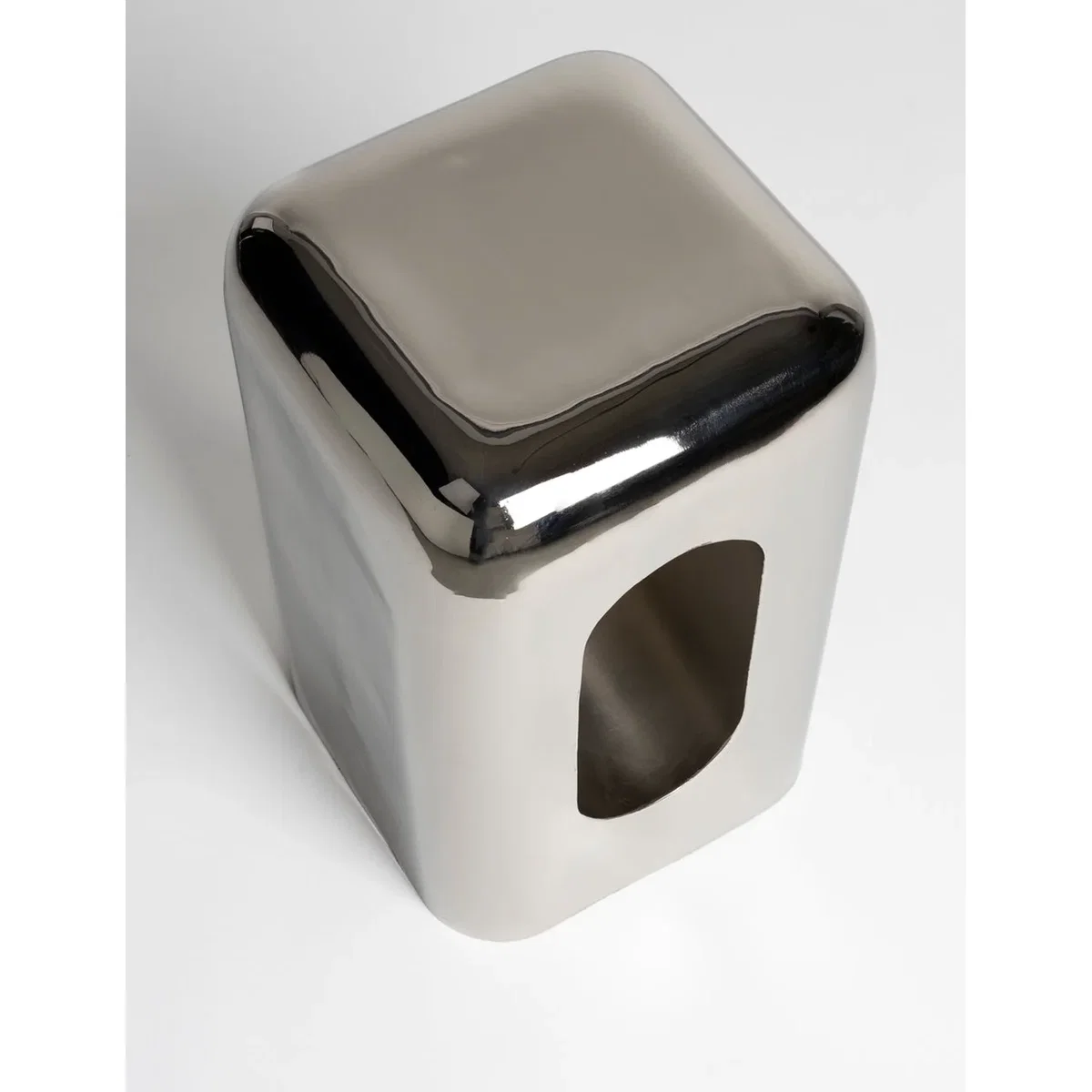 Hepworth Stool / Side Table – image 3