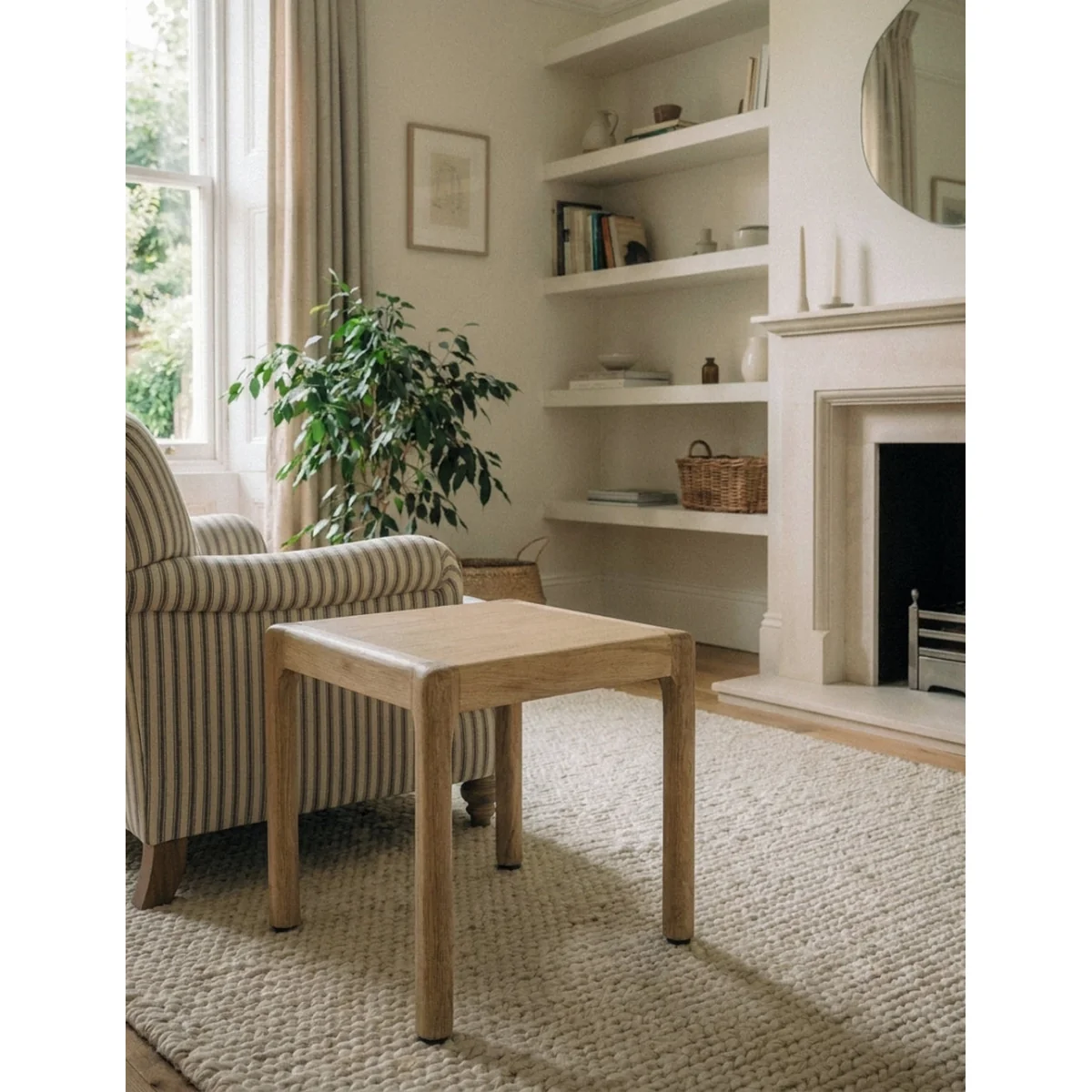 Blondie Side Table – image 2