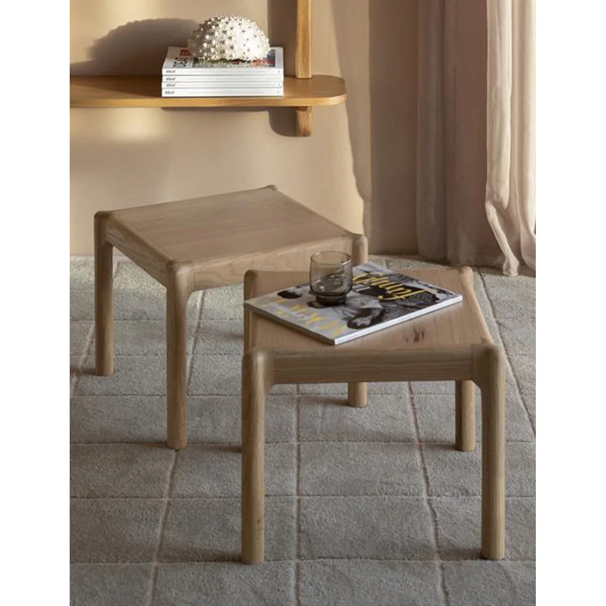 Blondie Side Table – image 4
