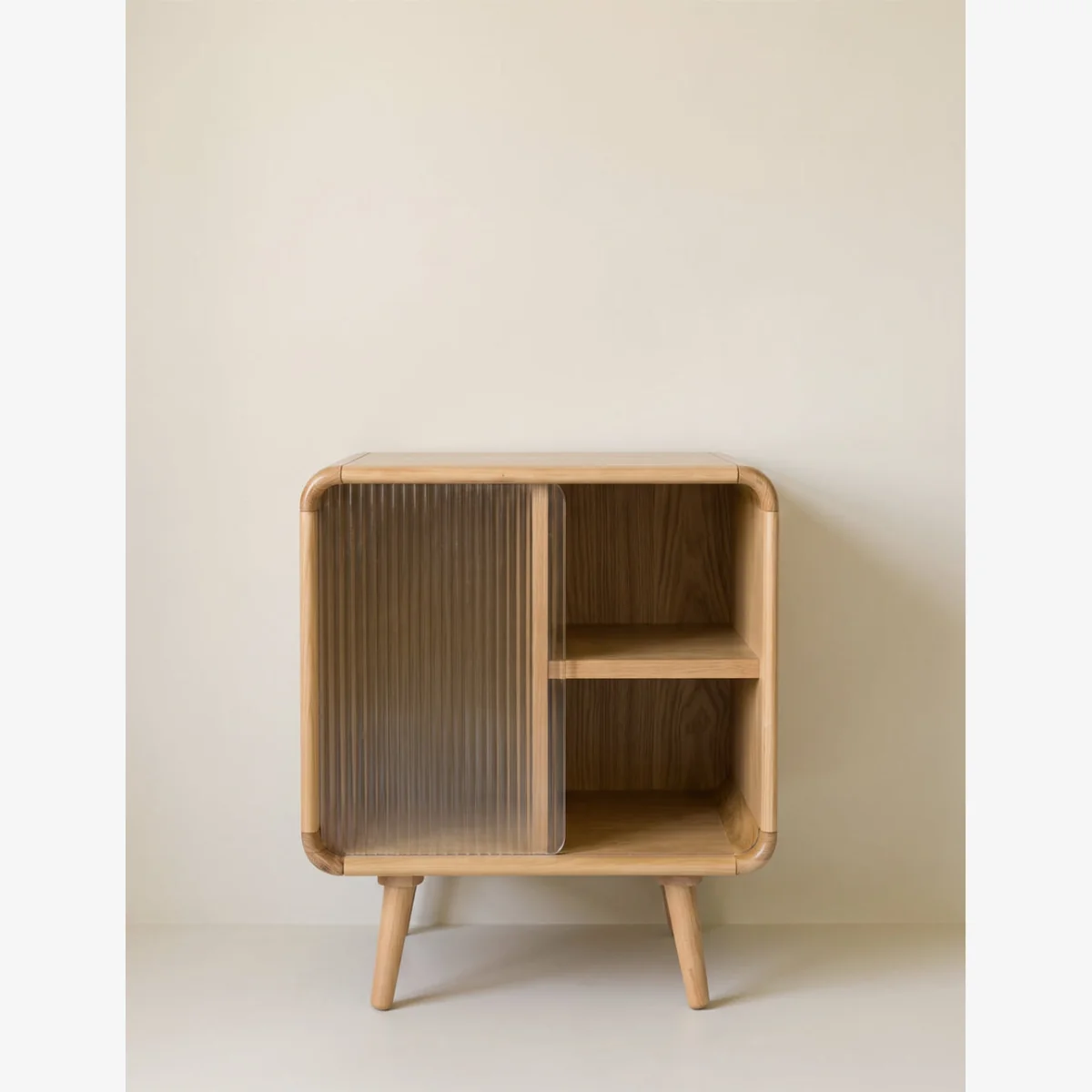 Stella Side Table Natural – image 1