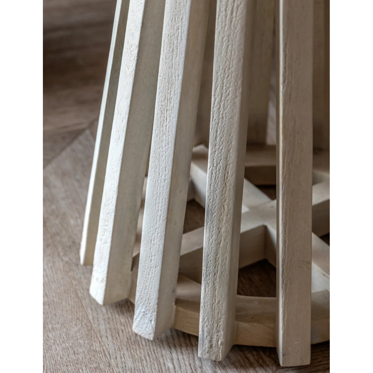 Vince Marble Side Table – image 3