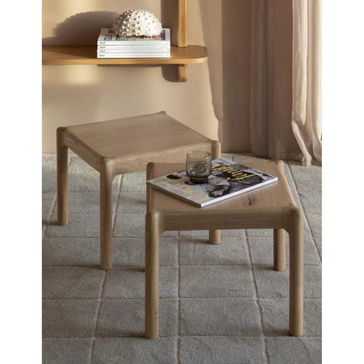 Blondie Side Table – image 4
