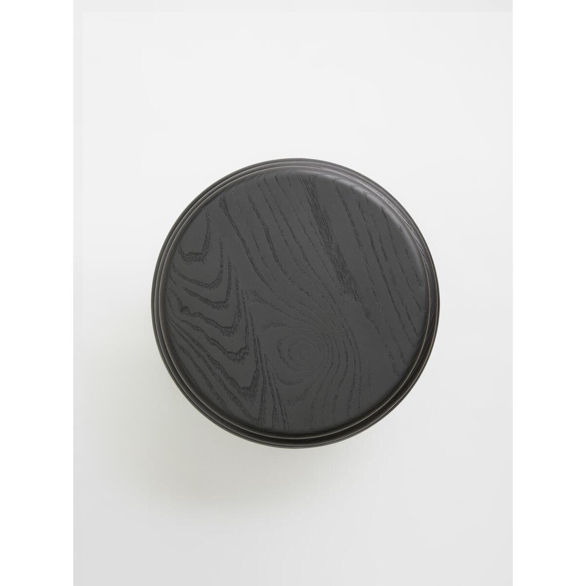 Lenny Side Table, Black – image 4