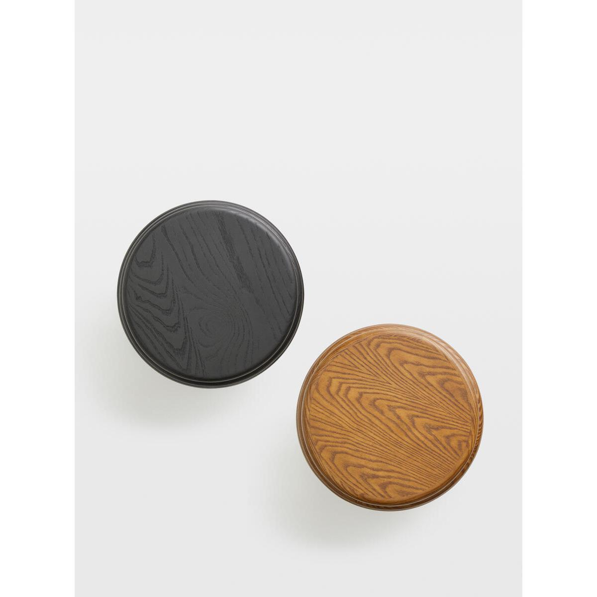 Lenny Side Table, Black – image 6
